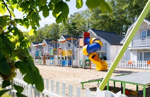 Playground externo