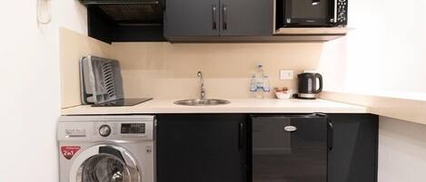 Junior Apartment | Private kitchen