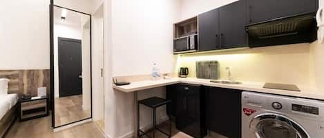 Standard Apartment | Private kitchen