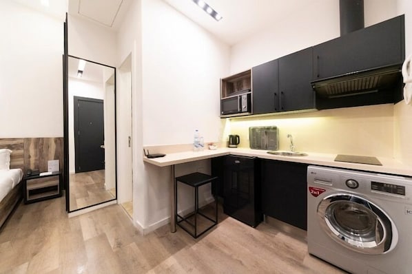 Standard Apartment | Private kitchen