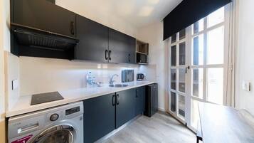 Appartement Supérieur | Cuisine privée