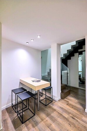 Servicio a la habitación
