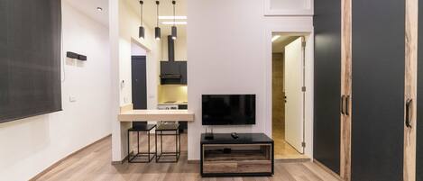 Executive Apartment | Living area
