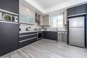 Villa (3 Bedrooms) | Interior