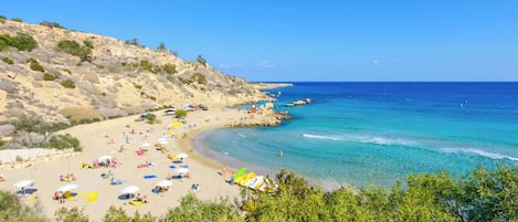 Villa (3 Bedrooms) | Exterior