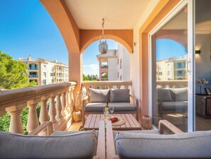 Property grounds - Cala Pi House by Interhome (Cala Pí)