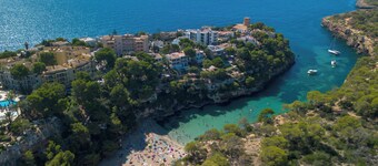 Cala Pi House by Interhome