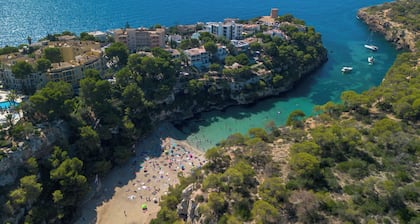 Cala Pi House by Interhome