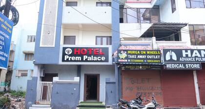 Hotel Prem Palace