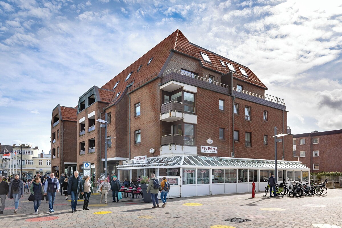 Bild für Gastgeberprofil