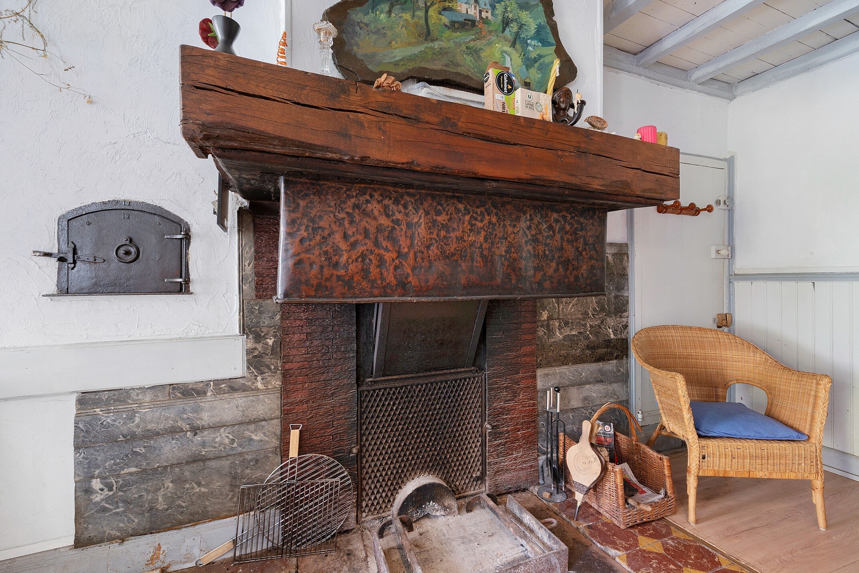 Interieur
