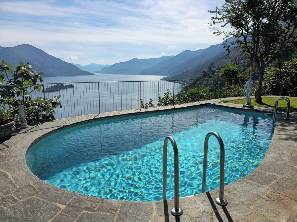 Bild für Gastgeberprofil