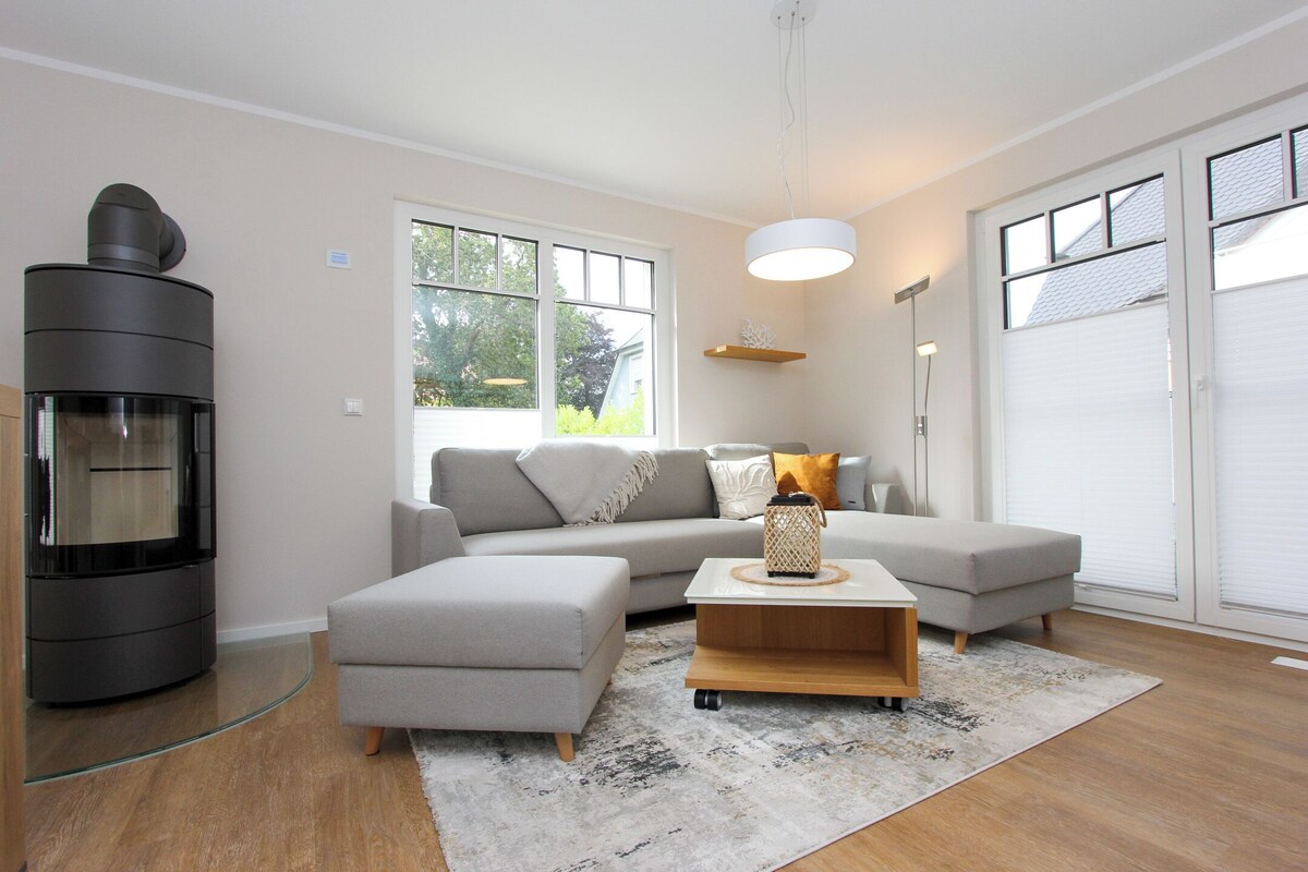 Bild für Gastgeberprofil