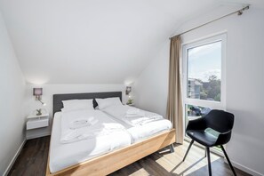 3 bedrooms, free WiFi