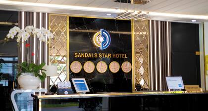 Sandals Star Hotel