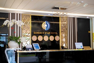 Sandals Star Hotel