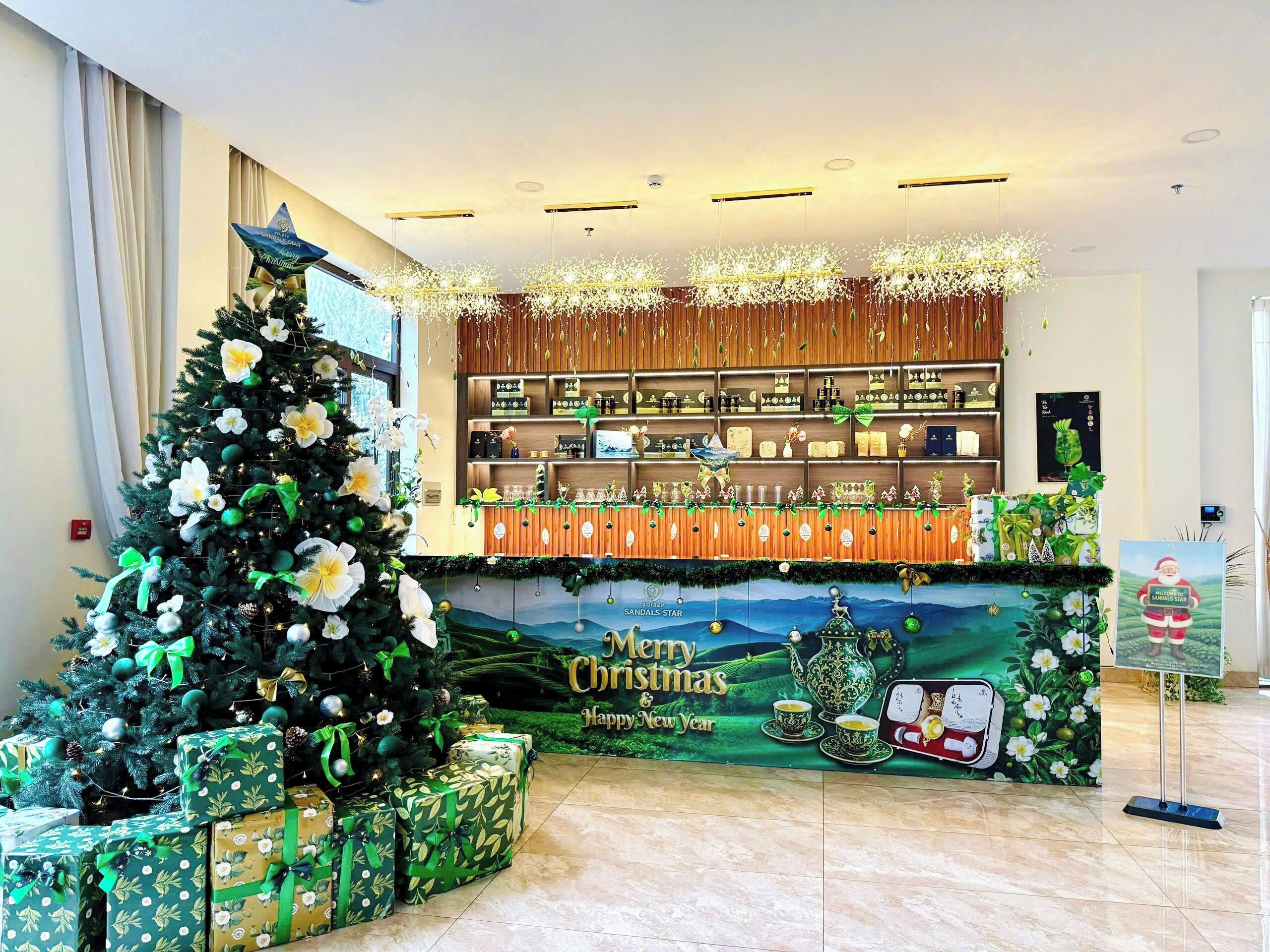 Bar (trong khuôn viên)