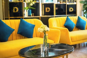 Lobby - Sandals Star Hotel (Duc Trong)
