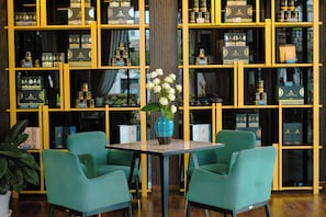 Restaurant - Sandals Star Hotel (Duc Trong)