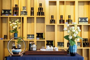 Reception hall - Sandals Star Hotel (Duc Trong)