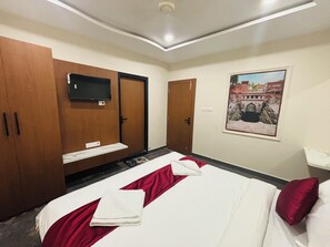 Chambre Double Deluxe