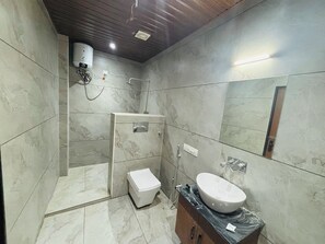 Deluxe Double Room | Free WiFi - Hotel Sayari Inn (Jodhpur)