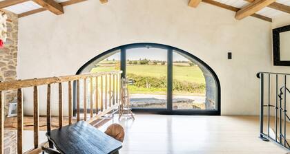 GĂźte le bouton d'or Ă 8 minutes du puy du fou