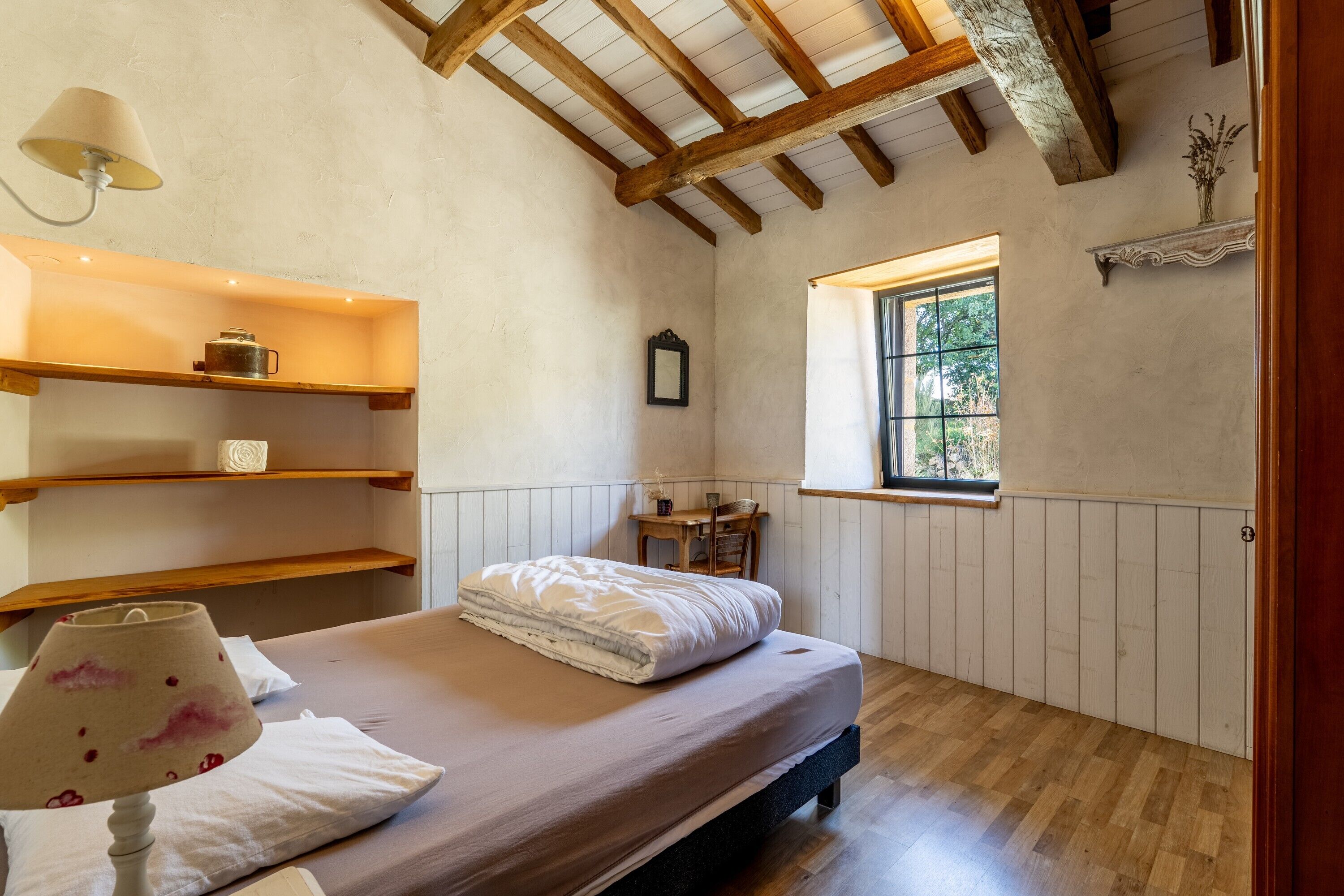 Strykjärn/strykbräda och wi-fi