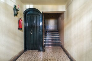 Interior - Borage Apartment, Príncipe Real, Lisbon (Lisboa)