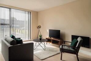TV, offices