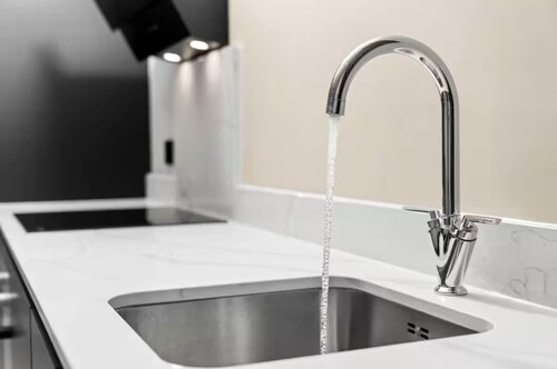 Modern & Spacious 1 Bed Apartment in Birmingham