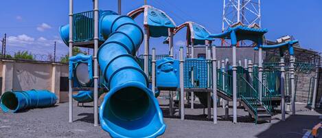 子供用スペース