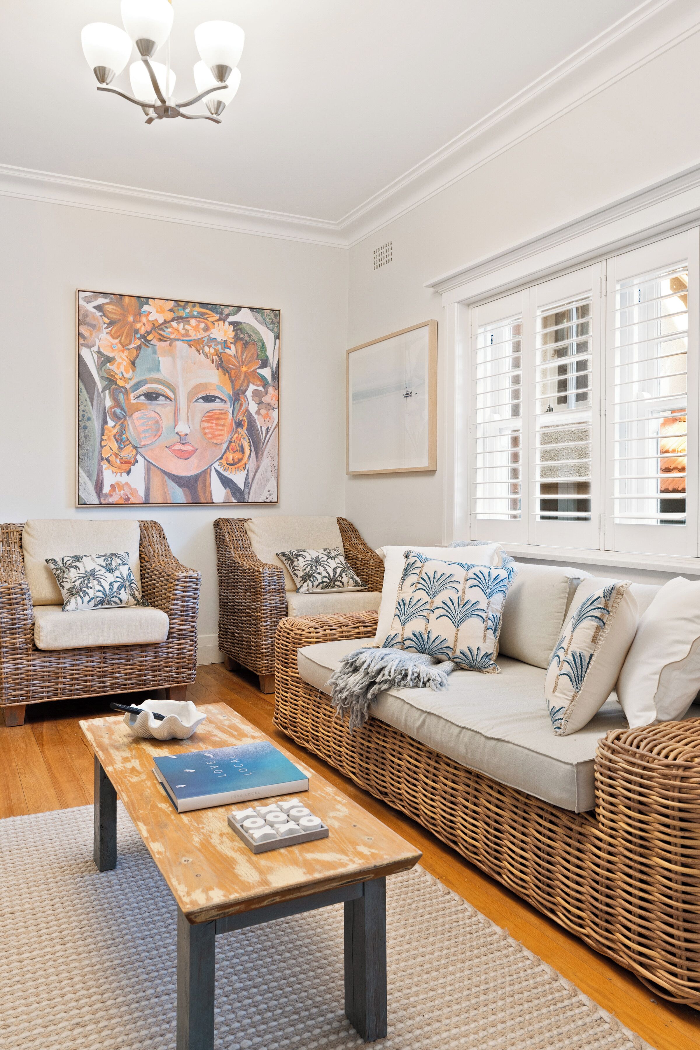 تلفزيون ذكي