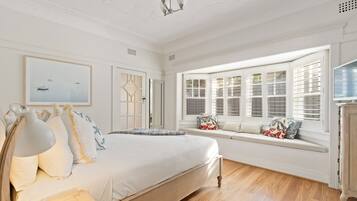 3 camere, ferro/asse da stiro, culla da viaggio, Wi-Fi gratuito