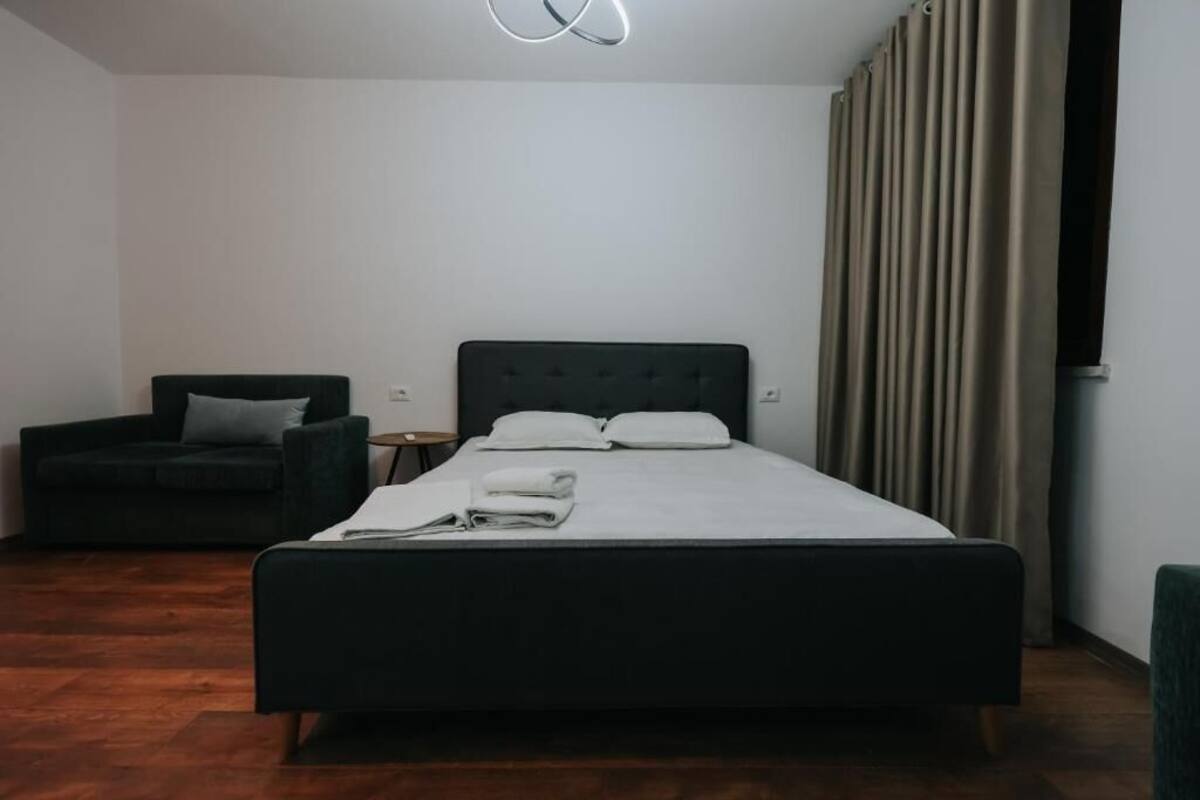 Standard-Doppelzimmer