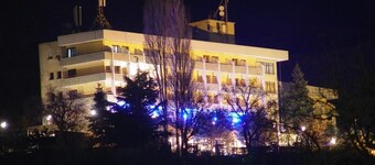 Hotel Kristal