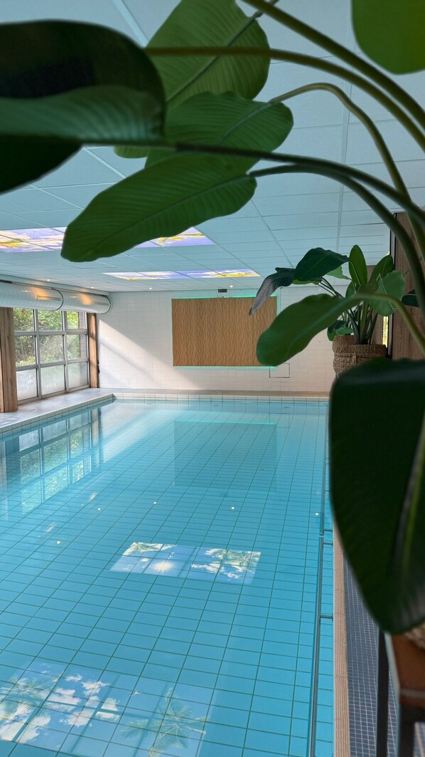 Pool - Hotel floor H (Winterberg)