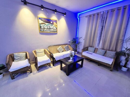 A cozy home away from home - R R HOMESTAY