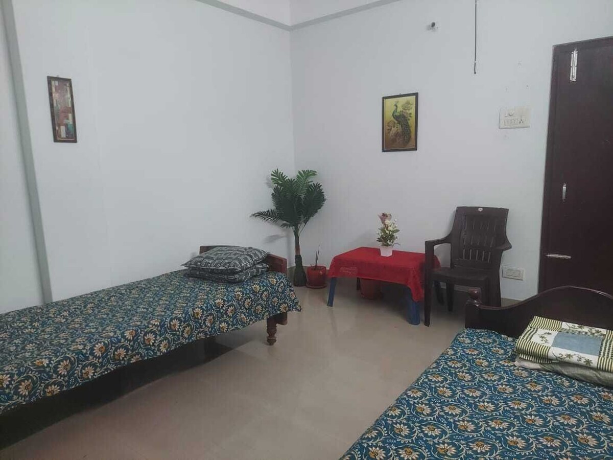 Image de profil de l’hôte