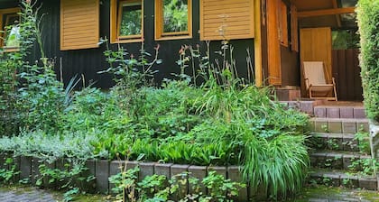 Ferienhaus Königstein für 1 - 4 Personen - Ferienhaus