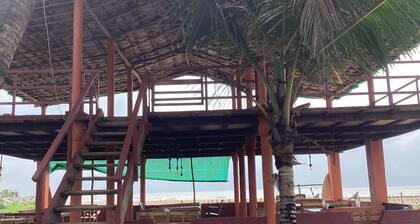 Coconut Tree cottages