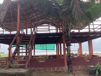 Coconut Tree cottages 