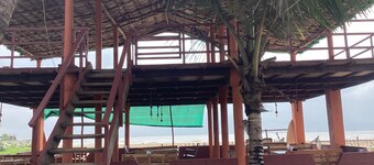 Coconut Tree cottages