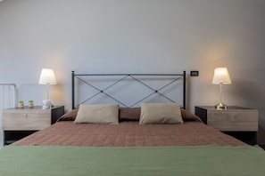 Basic Apartment