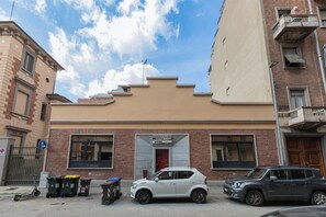 Front of property - Grossi Turin Lofts by Wonderful Italy (Turin)