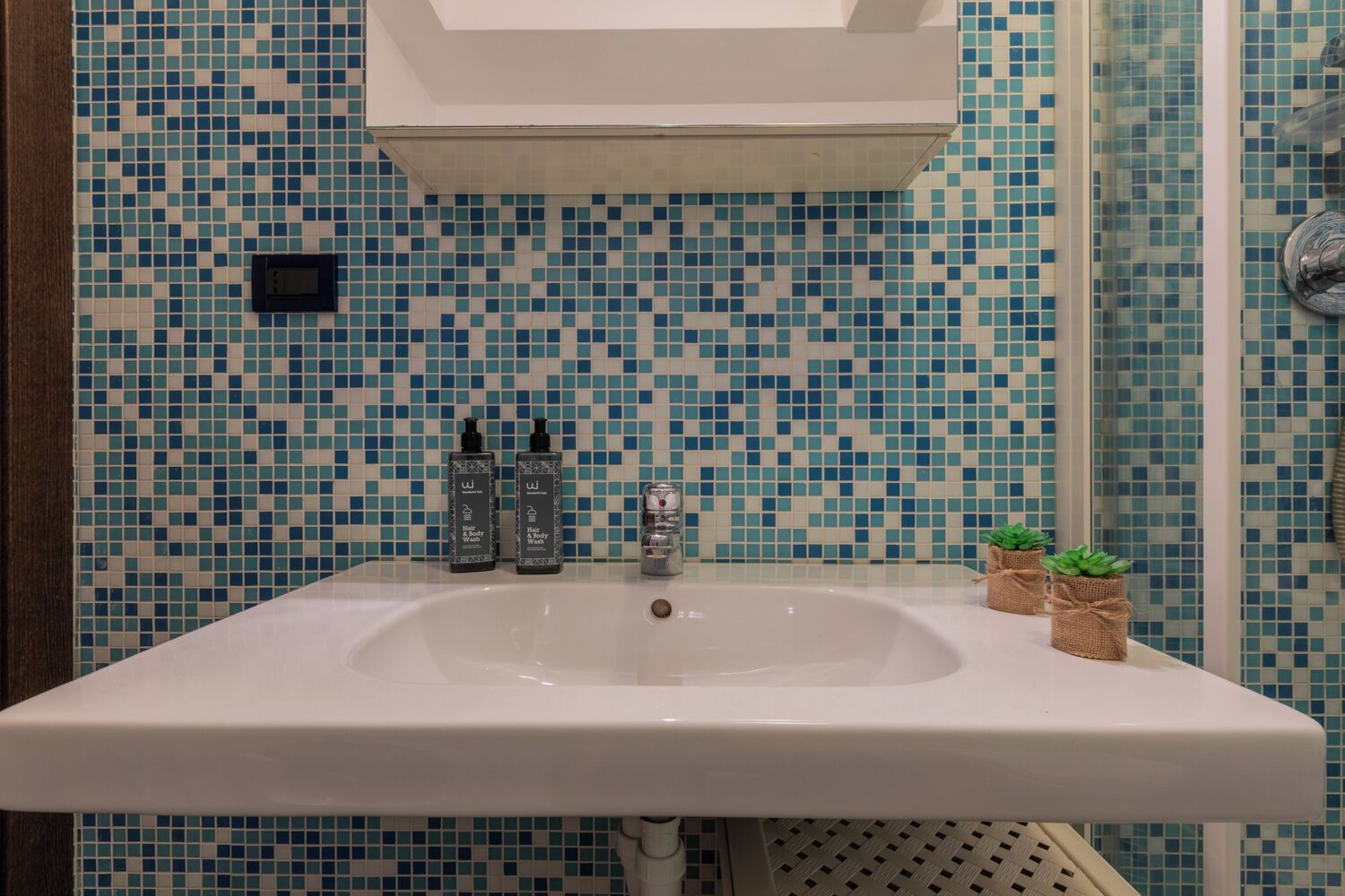 Kamar mandi