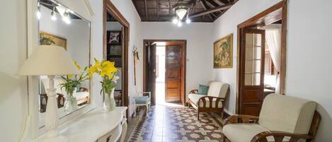 Interieur