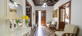 independent charming house, Los Llanos de Aridane