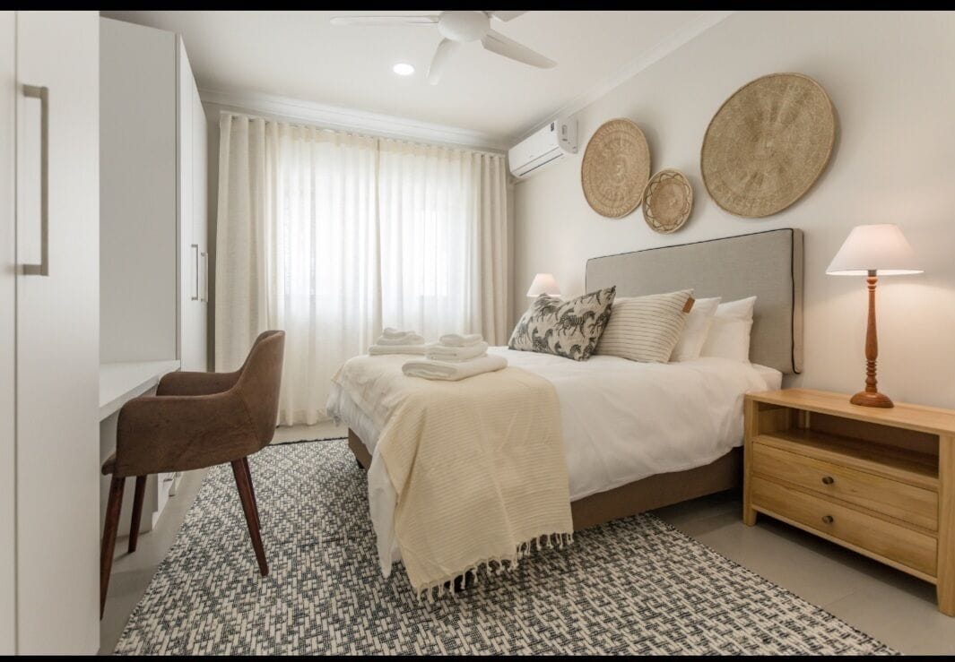3 chambres, bureau, fer et planche à repasser, Wi-Fi gratuit