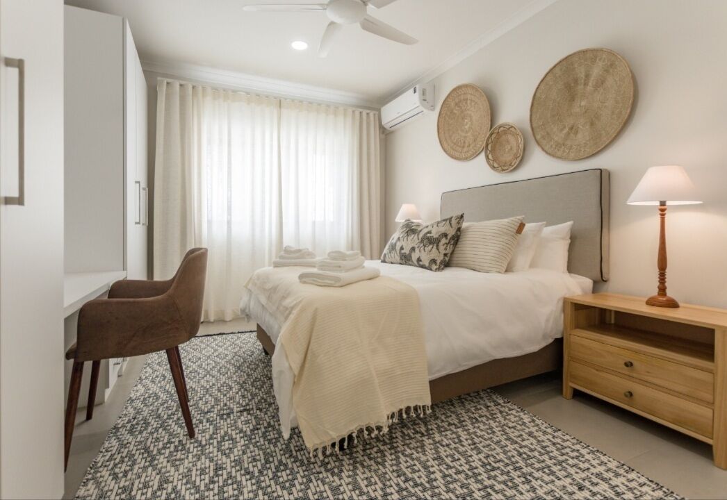 3 Schlafzimmer, Schreibtisch, Bügeleisen/Bügelbrett, kostenloses WLAN